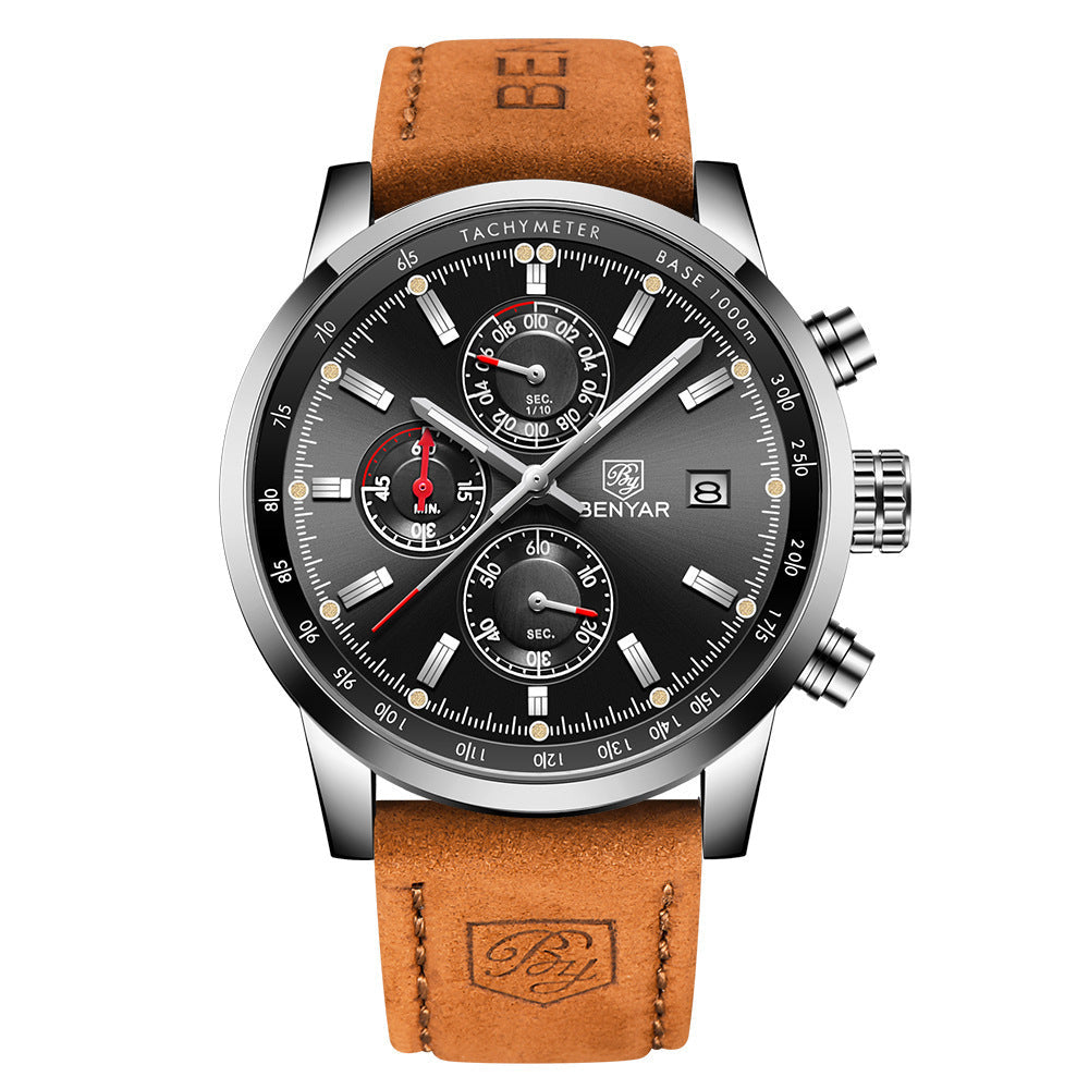 Mens Watches - EBuyGoods