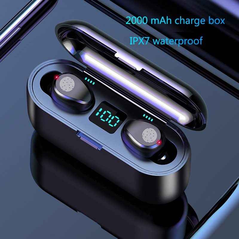 Bluetooth earphone - EBuyGoods