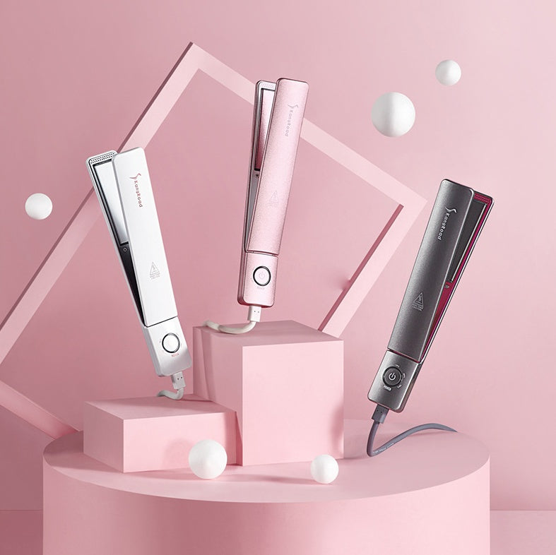 Hair and Beauty Essentials for Radiant Style and Confidence - EBuyGoods