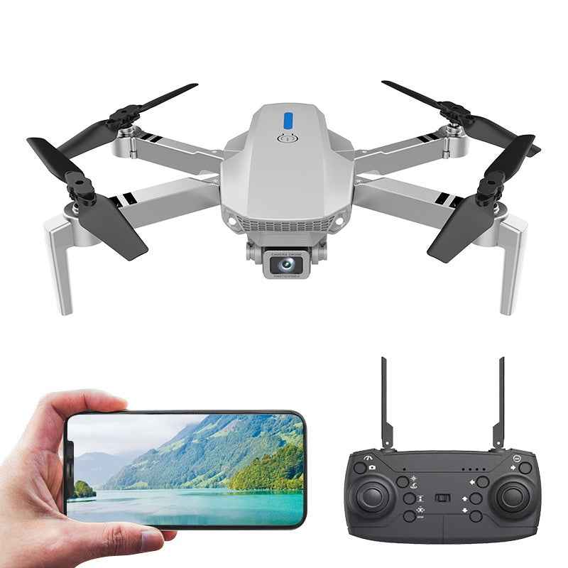 E88 Remote-controlled Drone Toy