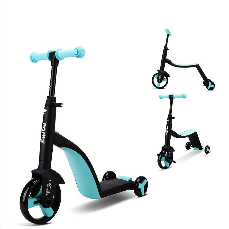 Children's Scooters Slide In Balance - EBuyGoods
