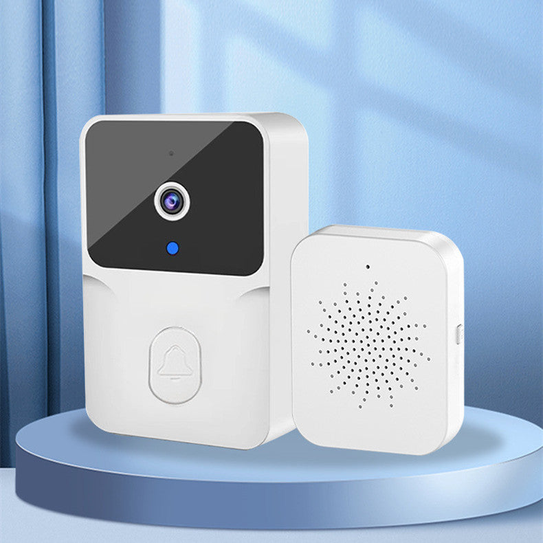 Video Doorbell Wireless Remote Home Monitoring Video - EBuyGoods