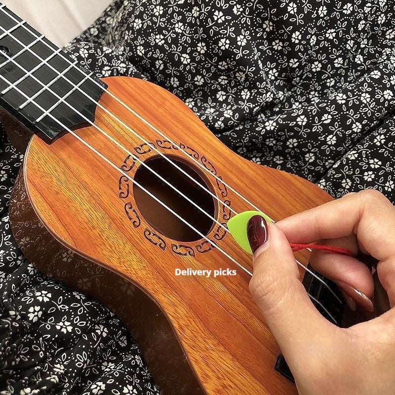 Ukulele Guitar Musical Instrument Toy - EBuyGoods