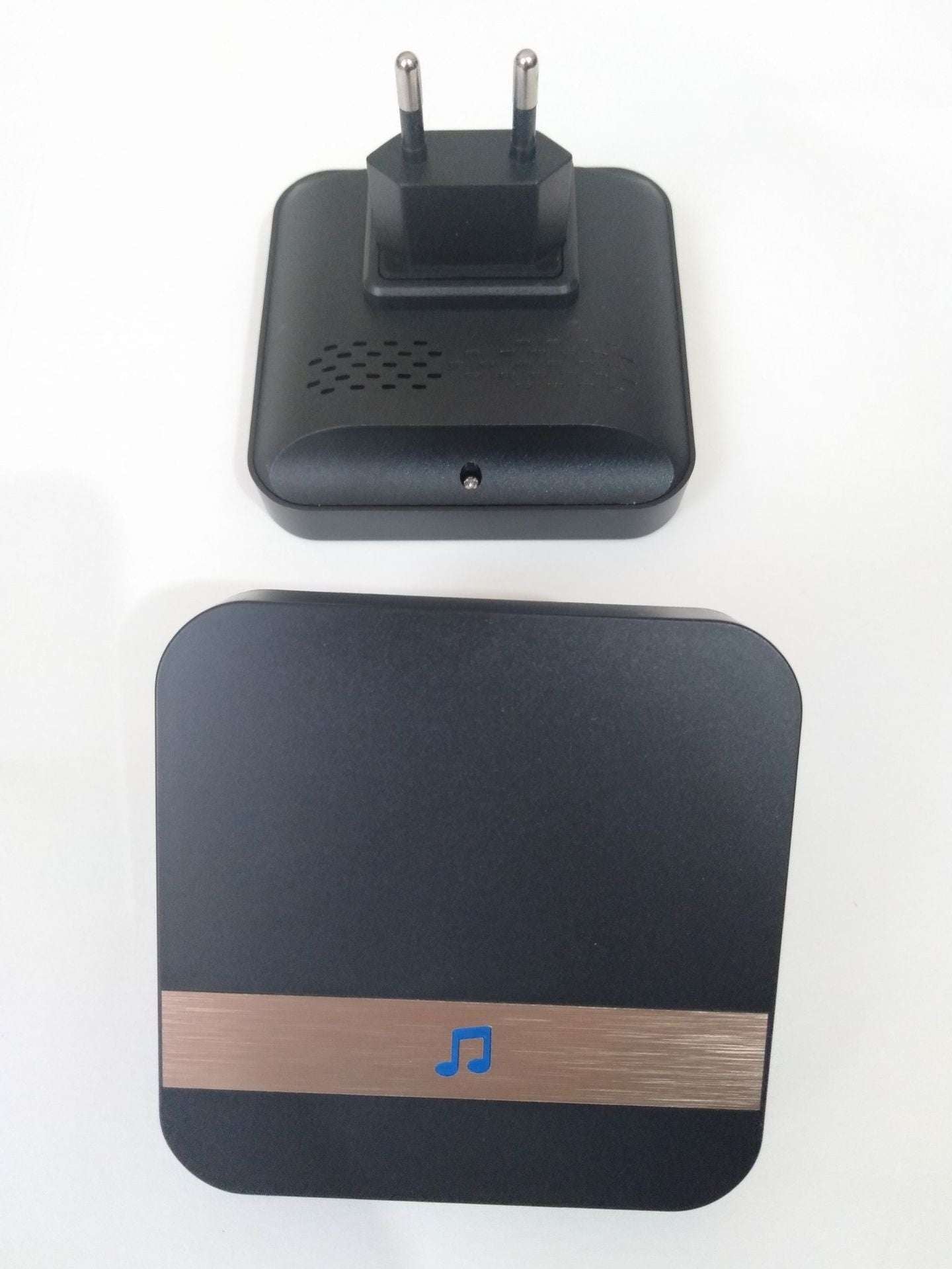 Remote video intercom doorbell dingdong machine - EBuyGoods