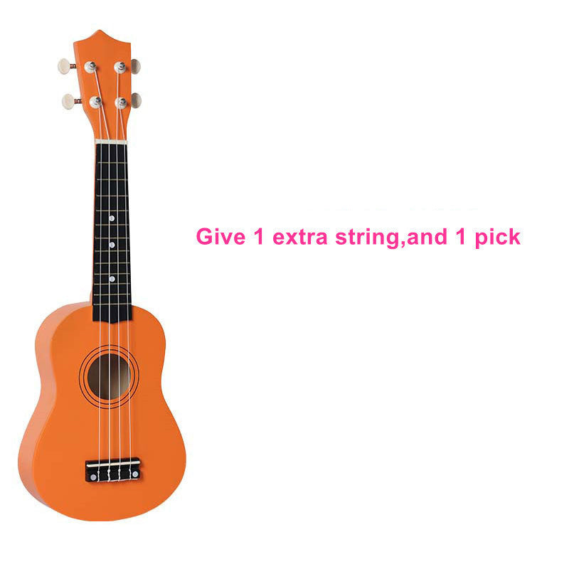 Wooden children's guitar - EBuyGoods
