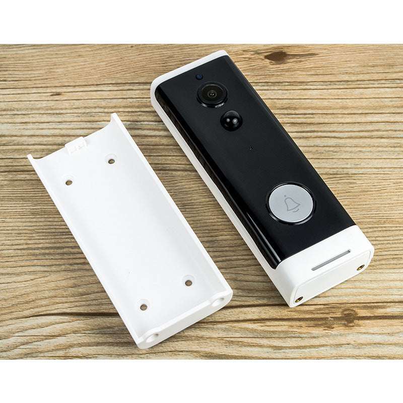 Smart Wifi Video Doorbell - EBuyGoods