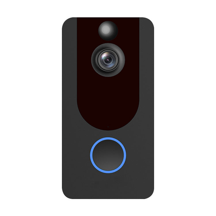 Intelligent voice intercom video doorbell - EBuyGoods