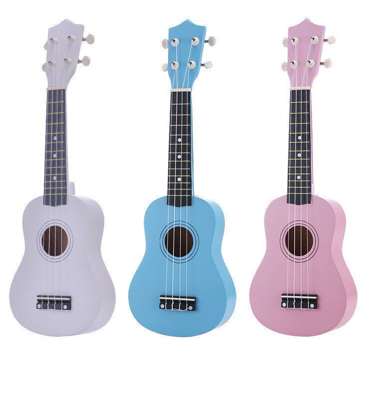 Children's beginner guitar ukulele - EBuyGoods