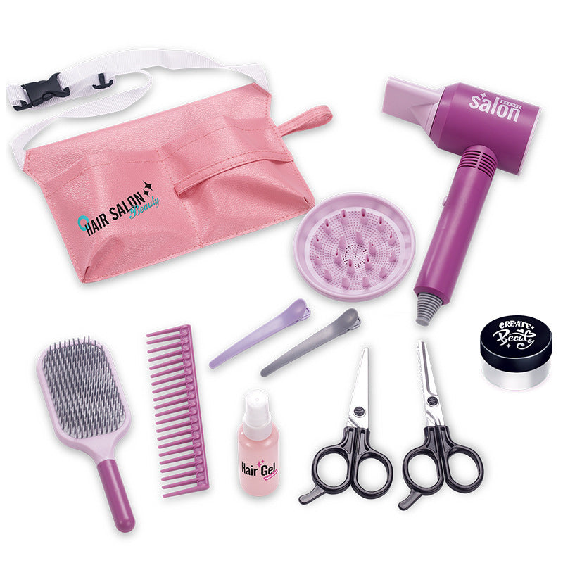 Fun Toys For Girls To Comb Hair - EBuyGoods