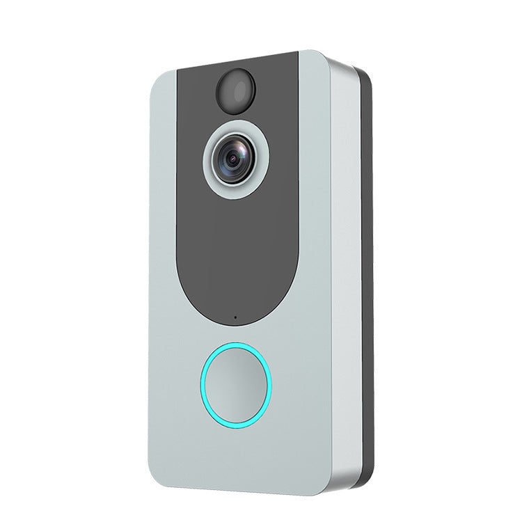 Intelligent voice intercom video doorbell - EBuyGoods