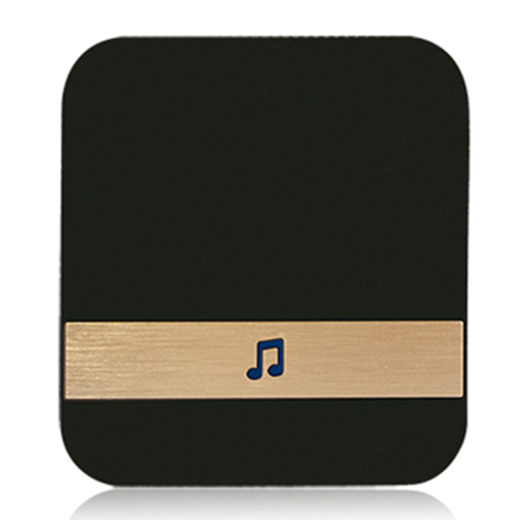 Remote video intercom doorbell dingdong machine - EBuyGoods