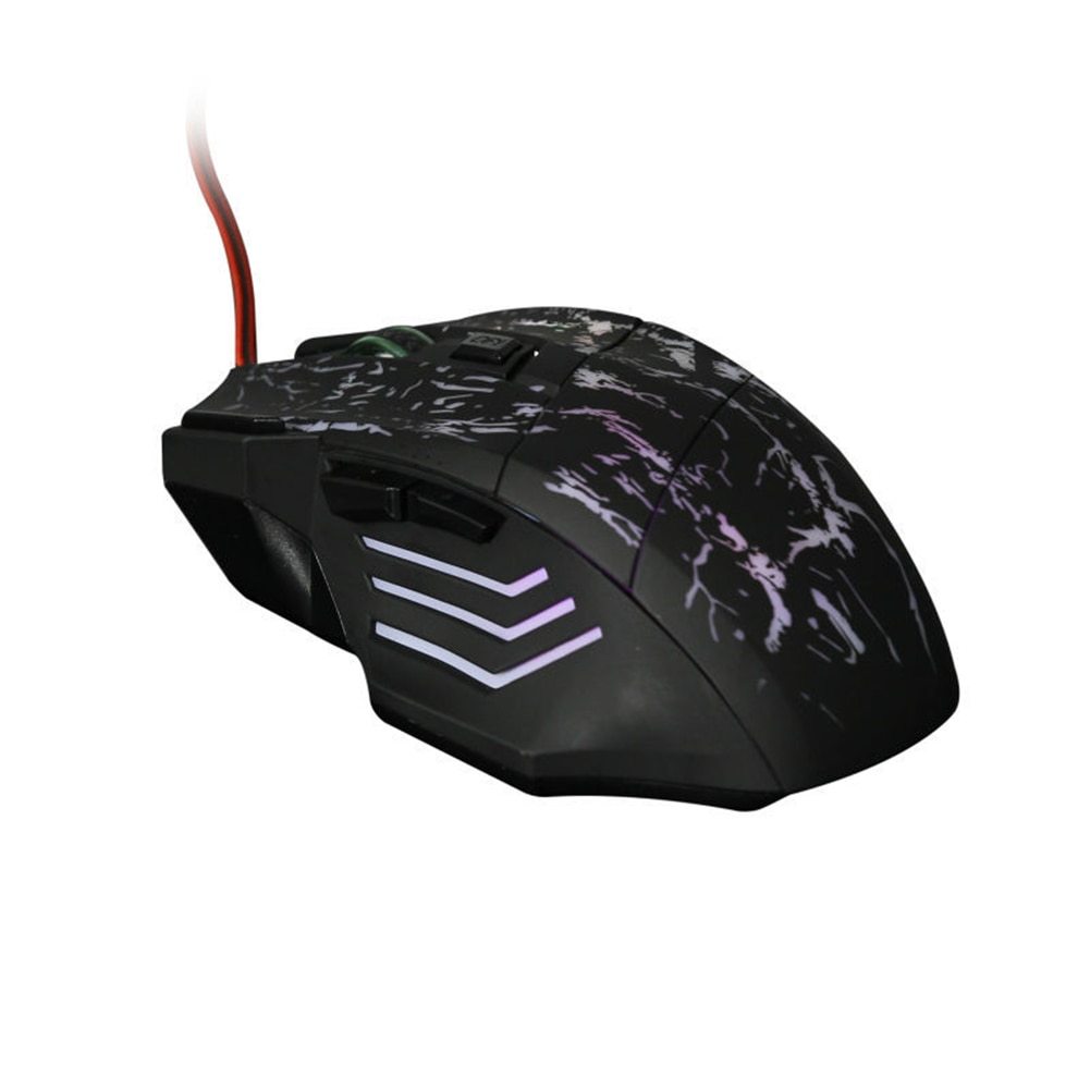 Computer Gaming Mouse - EBuyGoods