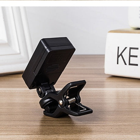 Acoustic guitar tuner ukulele bass violin JOYO tuner tuner electronic tuner - EBuyGoods