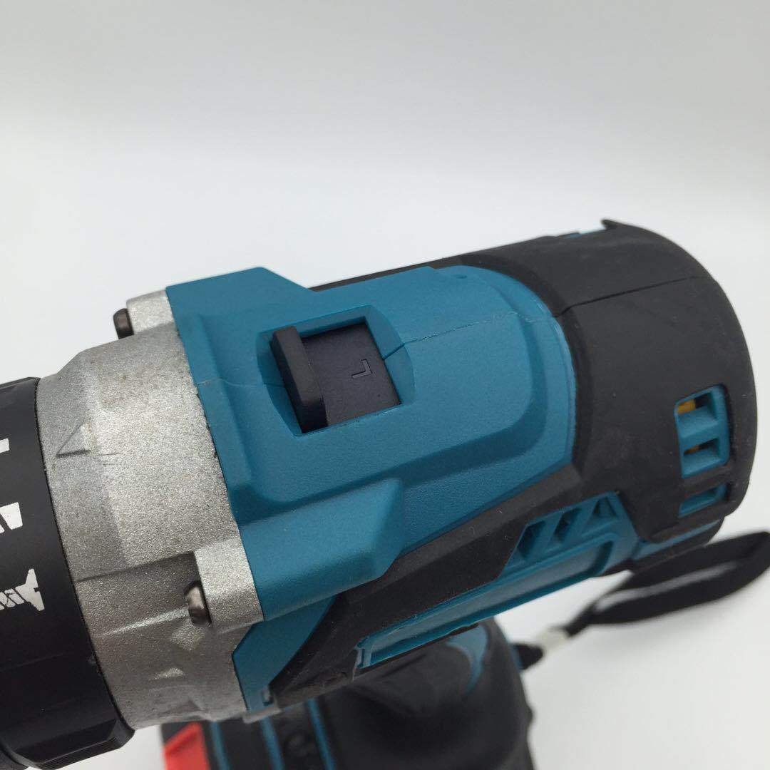 Multi Function Impact Drill Electric Screwdriver Electric Tool - EBuyGoods