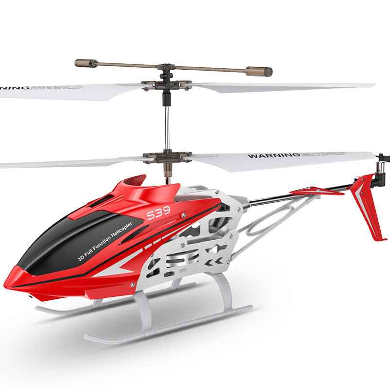 Remote Control Helicopter