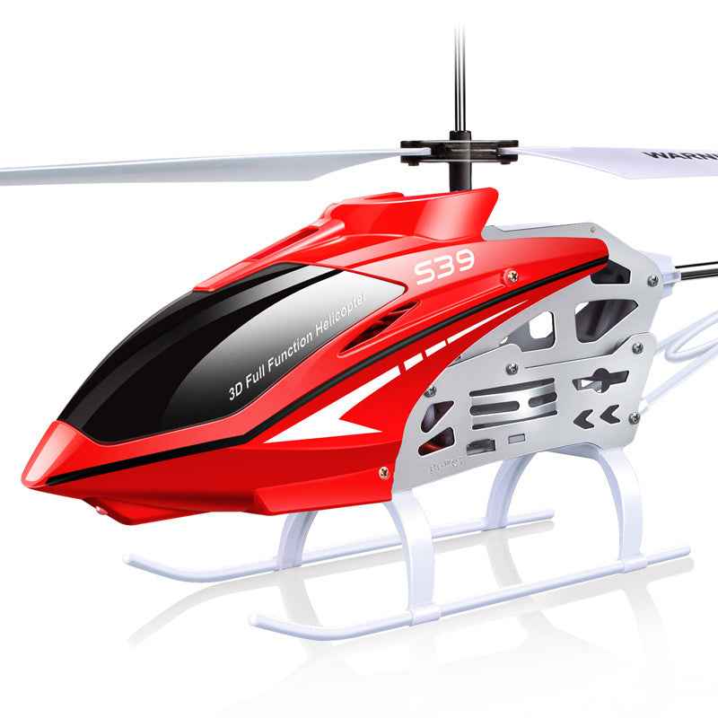 Remote Control Helicopter