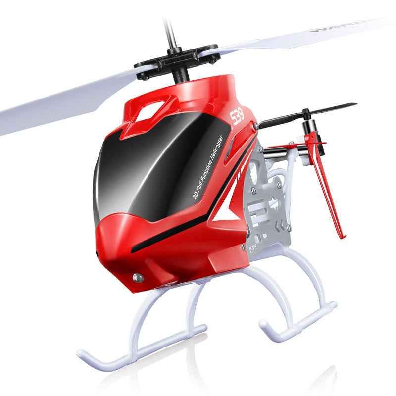 Remote Control Helicopter