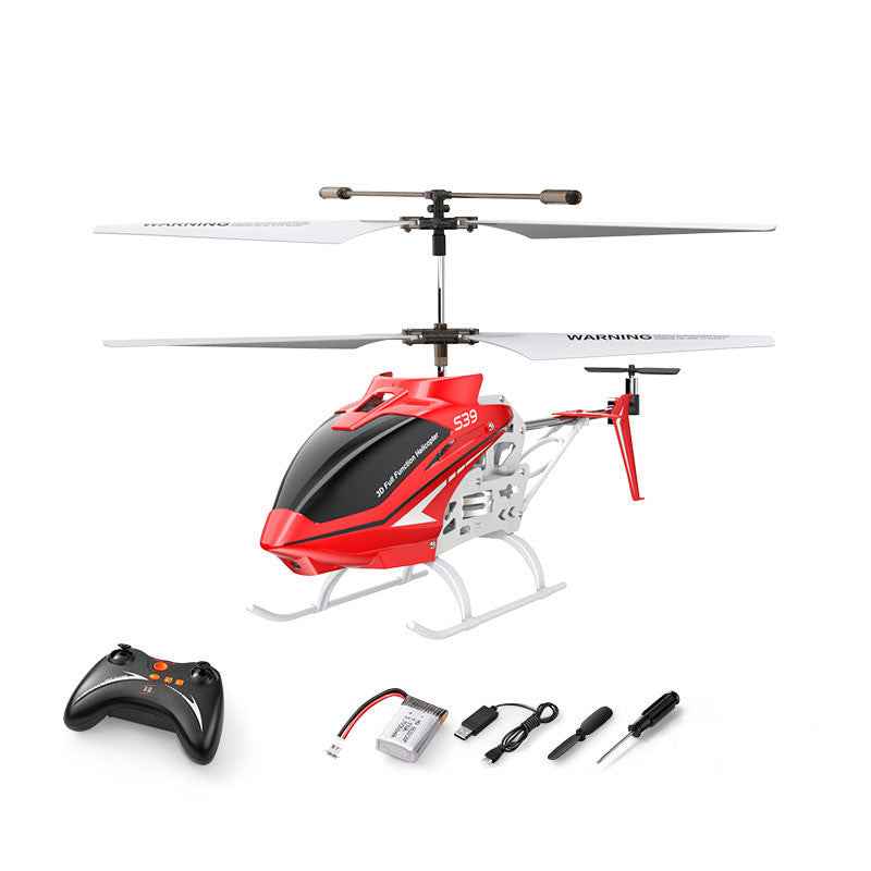 Remote Control Helicopter