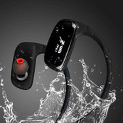 Wireless Bluetooth Headset Headset