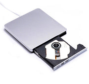 Computer External Mobile External Burning Optical Drive Tray Drive Disc Dvd Burner - EBuyGoods