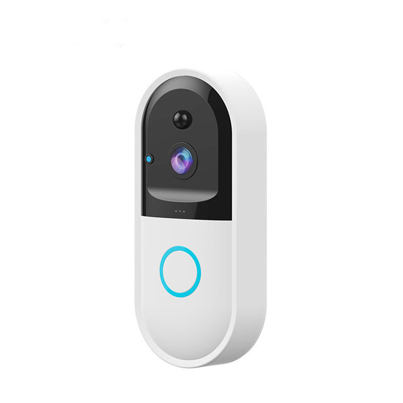 Home Alarm Smart Wifi Video Doorbell Wireless Video Intercom Doorbell - EBuyGoods