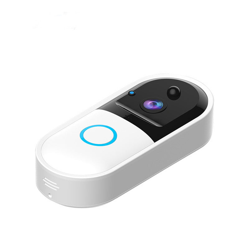 Home Alarm Smart Wifi Video Doorbell Wireless Video Intercom Doorbell - EBuyGoods