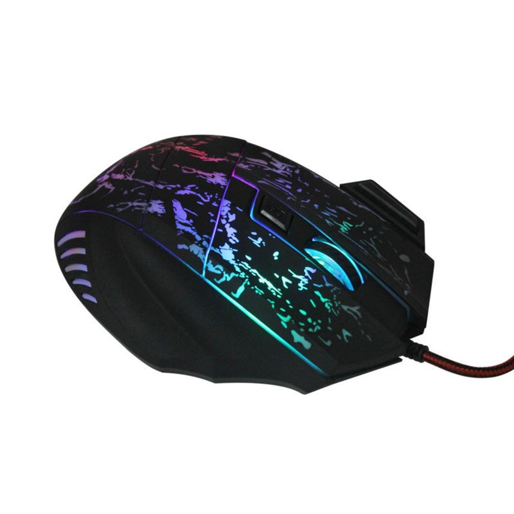 Computer Gaming Mouse - EBuyGoods