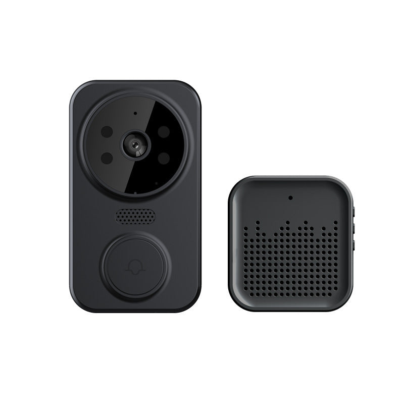 Home Wireless Video Doorbell Intelligence - EBuyGoods