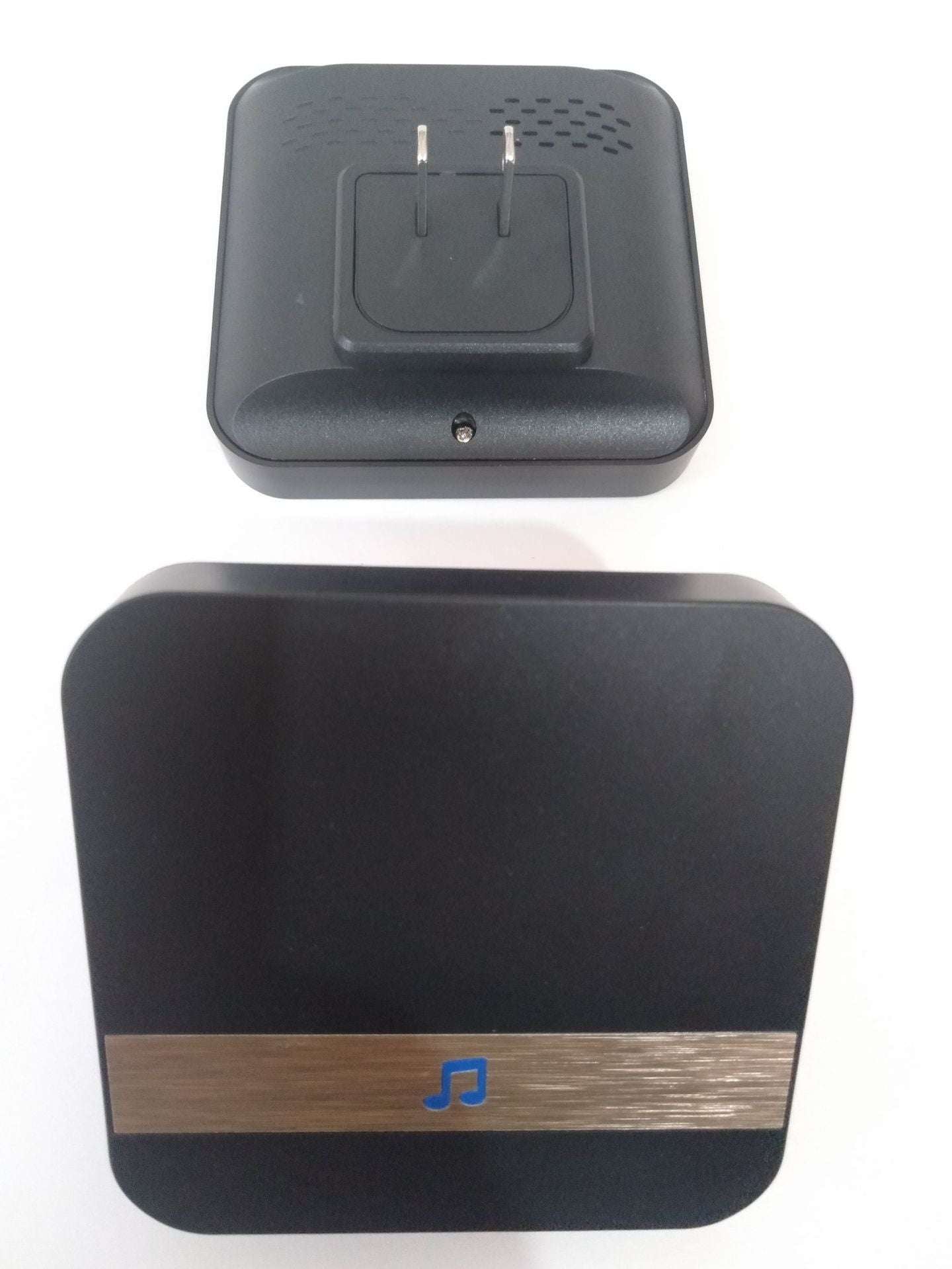 Remote video intercom doorbell dingdong machine - EBuyGoods