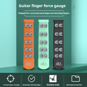 Guitar Climbing Fingerboard Hand Correction Locator - EBuyGoods