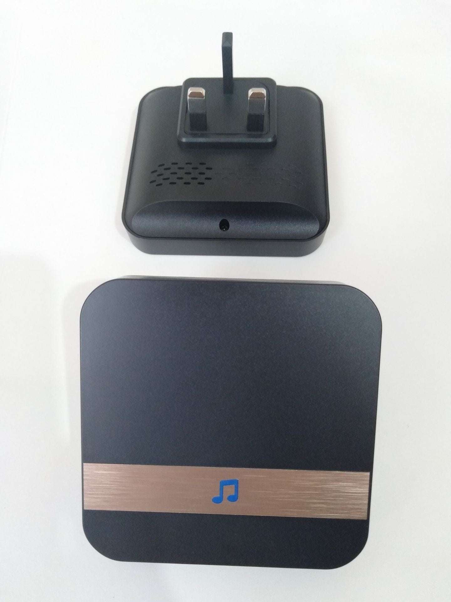 Remote video intercom doorbell dingdong machine - EBuyGoods