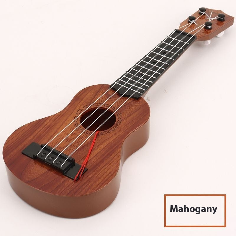 Ukulele Guitar Musical Instrument Toy - EBuyGoods