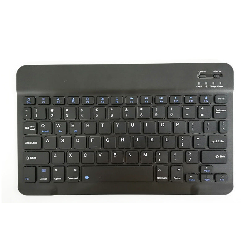 Compatible With Apple, Suitable For  Matepadipad Tablet Wireless Computer Keyboard - EBuyGoods
