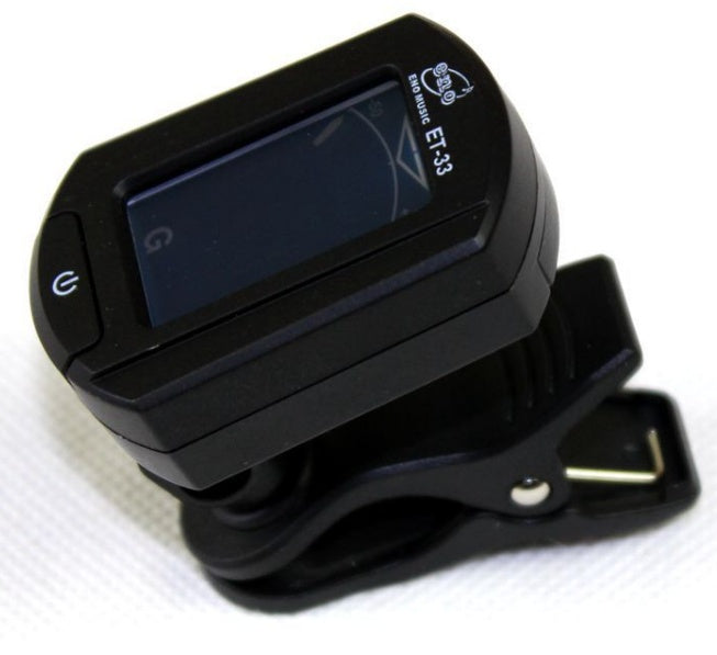 Guitar Tuner ET 33 - EBuyGoods