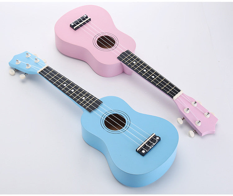 Children's beginner guitar ukulele - EBuyGoods