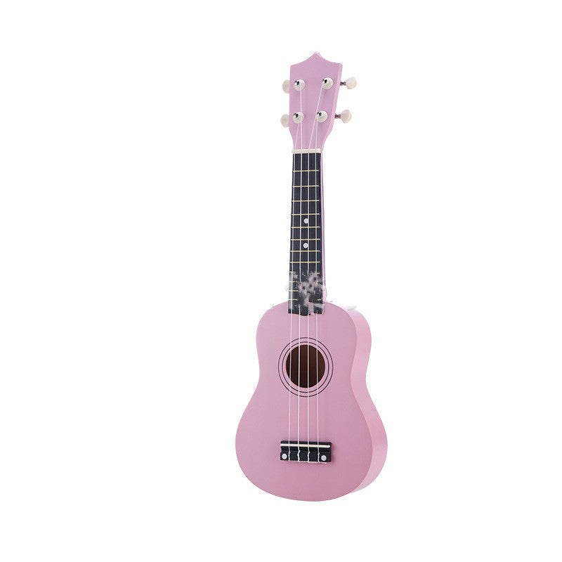 Children's beginner guitar ukulele - EBuyGoods