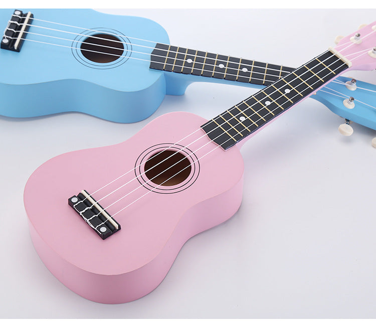 Children's beginner guitar ukulele - EBuyGoods