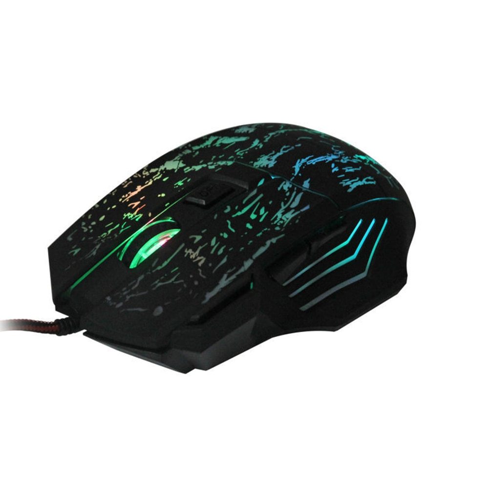 Computer Gaming Mouse - EBuyGoods