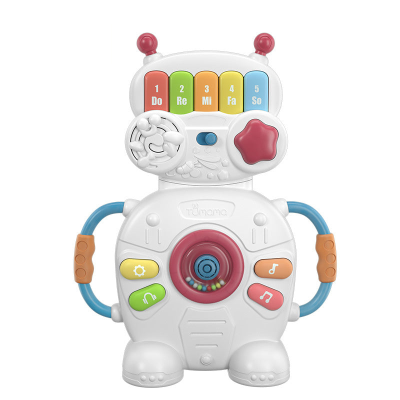 Baby Musical Keyboard - EBuyGoods
