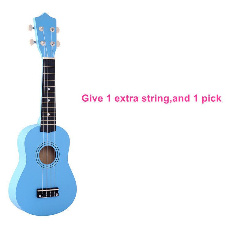 Wooden children's guitar - EBuyGoods
