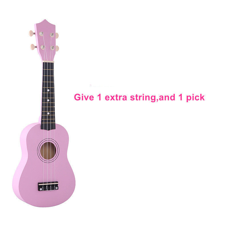 Wooden children's guitar - EBuyGoods