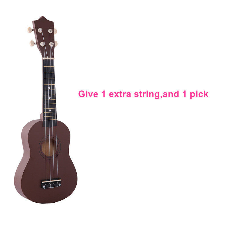 Wooden children's guitar - EBuyGoods