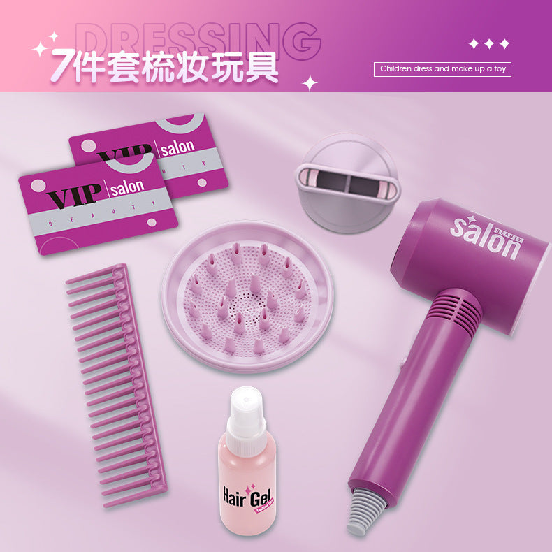 Fun Toys For Girls To Comb Hair - EBuyGoods