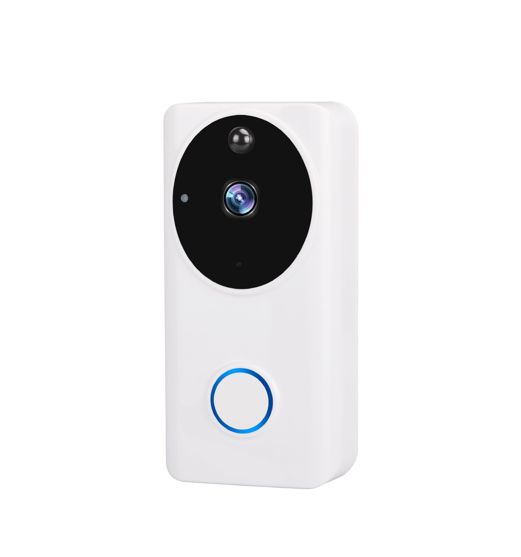 Video doorbell mobile phone video intercom surveillance camera - EBuyGoods