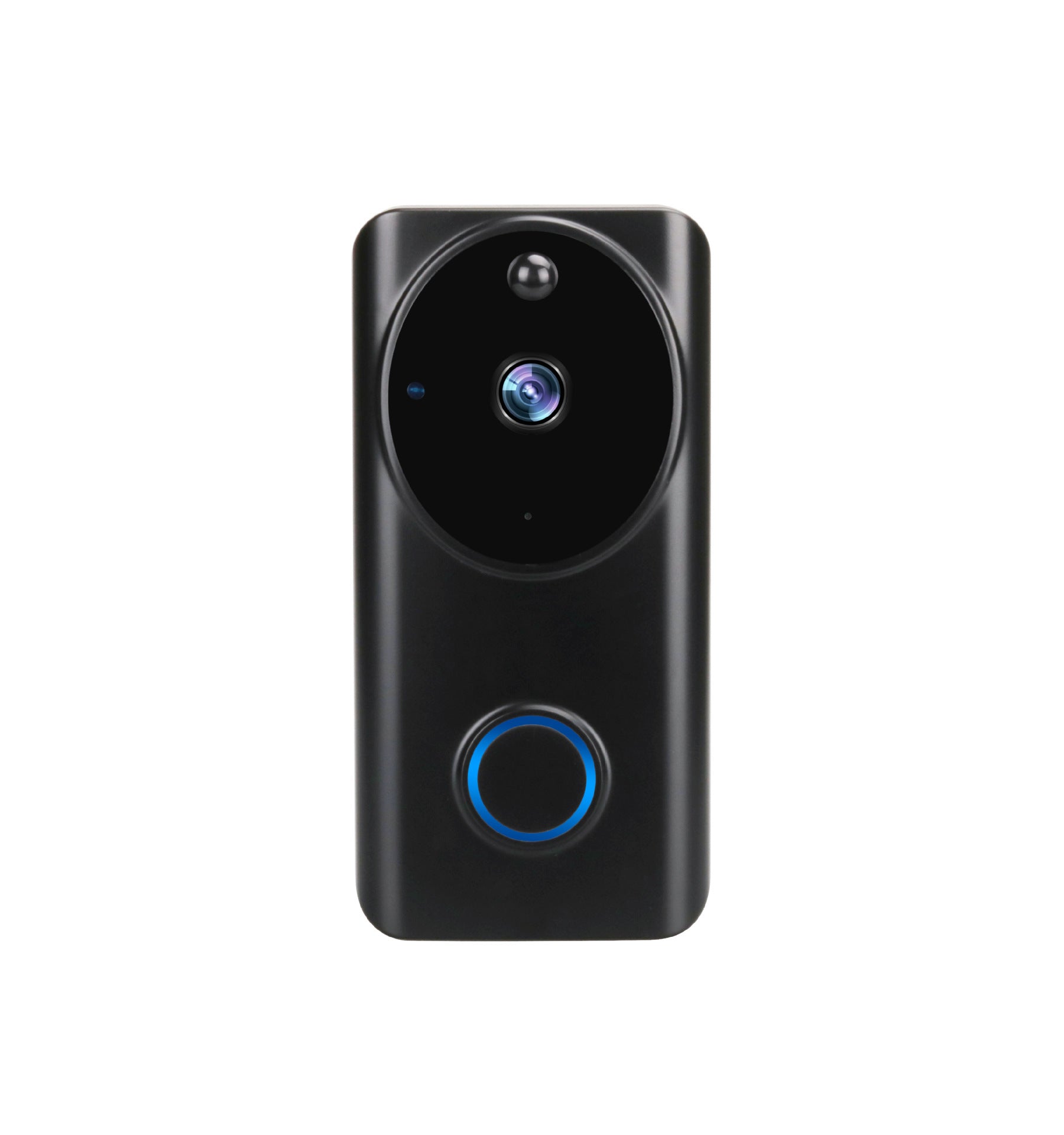 Video doorbell mobile phone video intercom surveillance camera - EBuyGoods