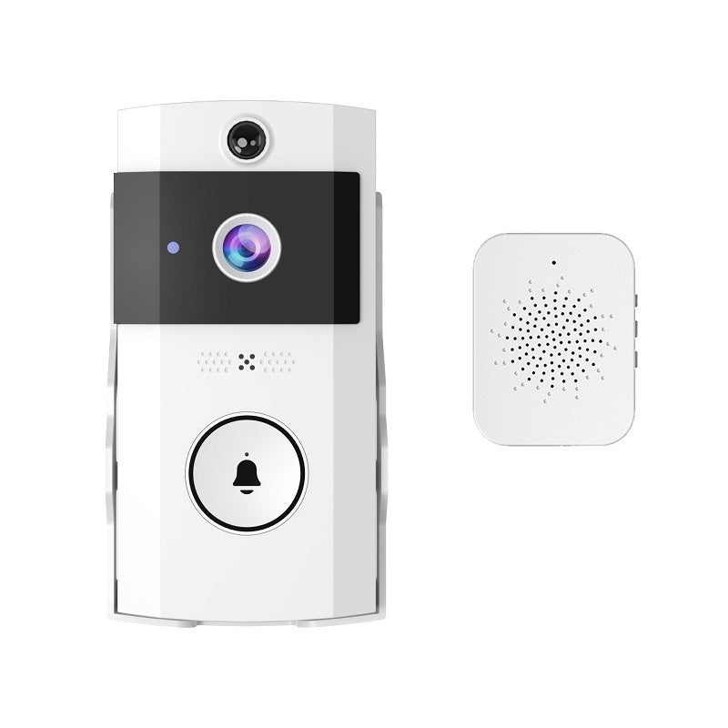 U9 Wireless Video Doorbell Home Monitoring - EBuyGoods