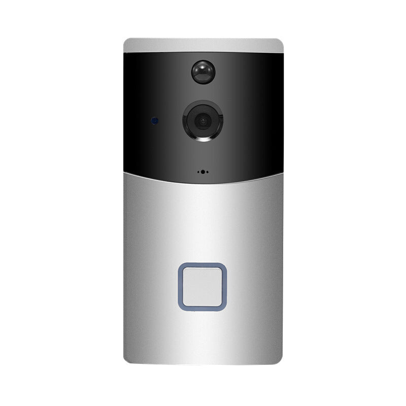 Home WIFI Wireless Video Intercom Doorbell - EBuyGoods