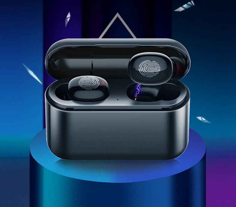 A1 TWS Sports Wireless Headphone