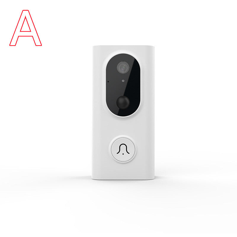 Smart WIFI Video Doorbell Wireless Video - EBuyGoods