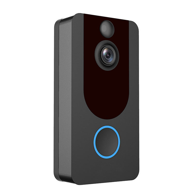 Intelligent voice intercom video doorbell - EBuyGoods